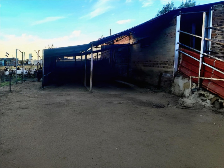  Bedroom Property for Sale in Bloemhof North West